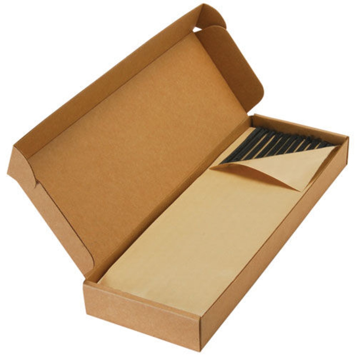Parts Express 12" Speaker Sealing Caulk Box of 72 Pcs.